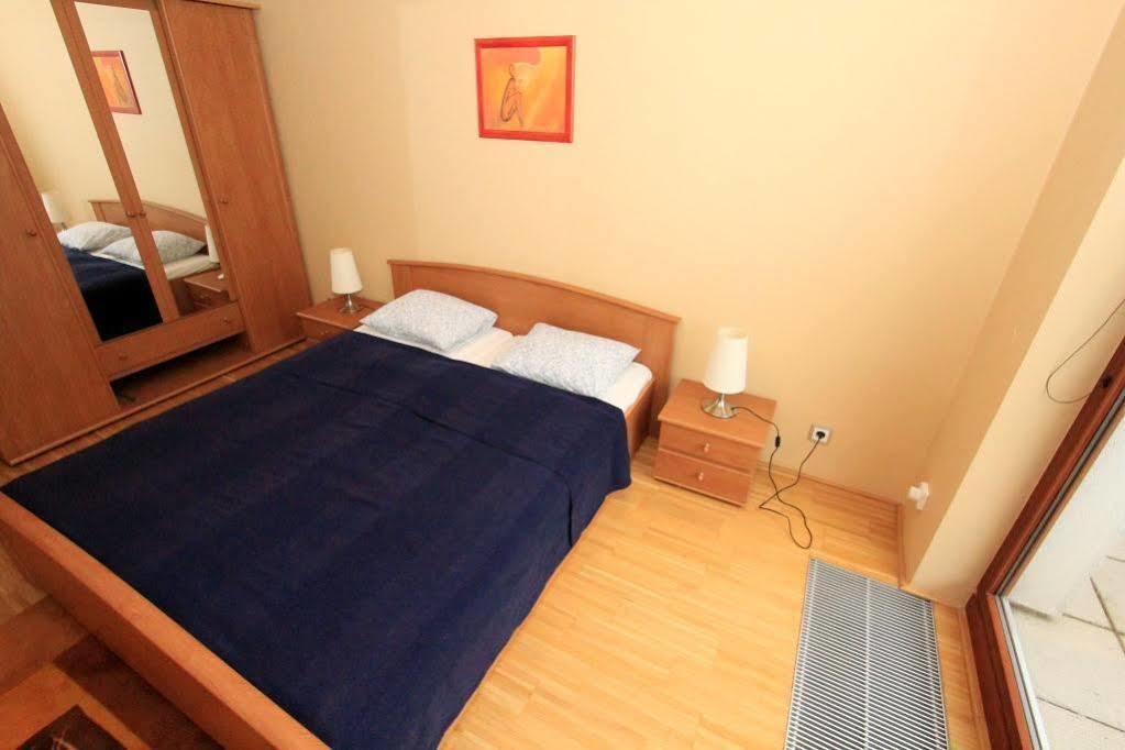 Luxury Apartment River Diamond Residence 布拉格 外观 照片