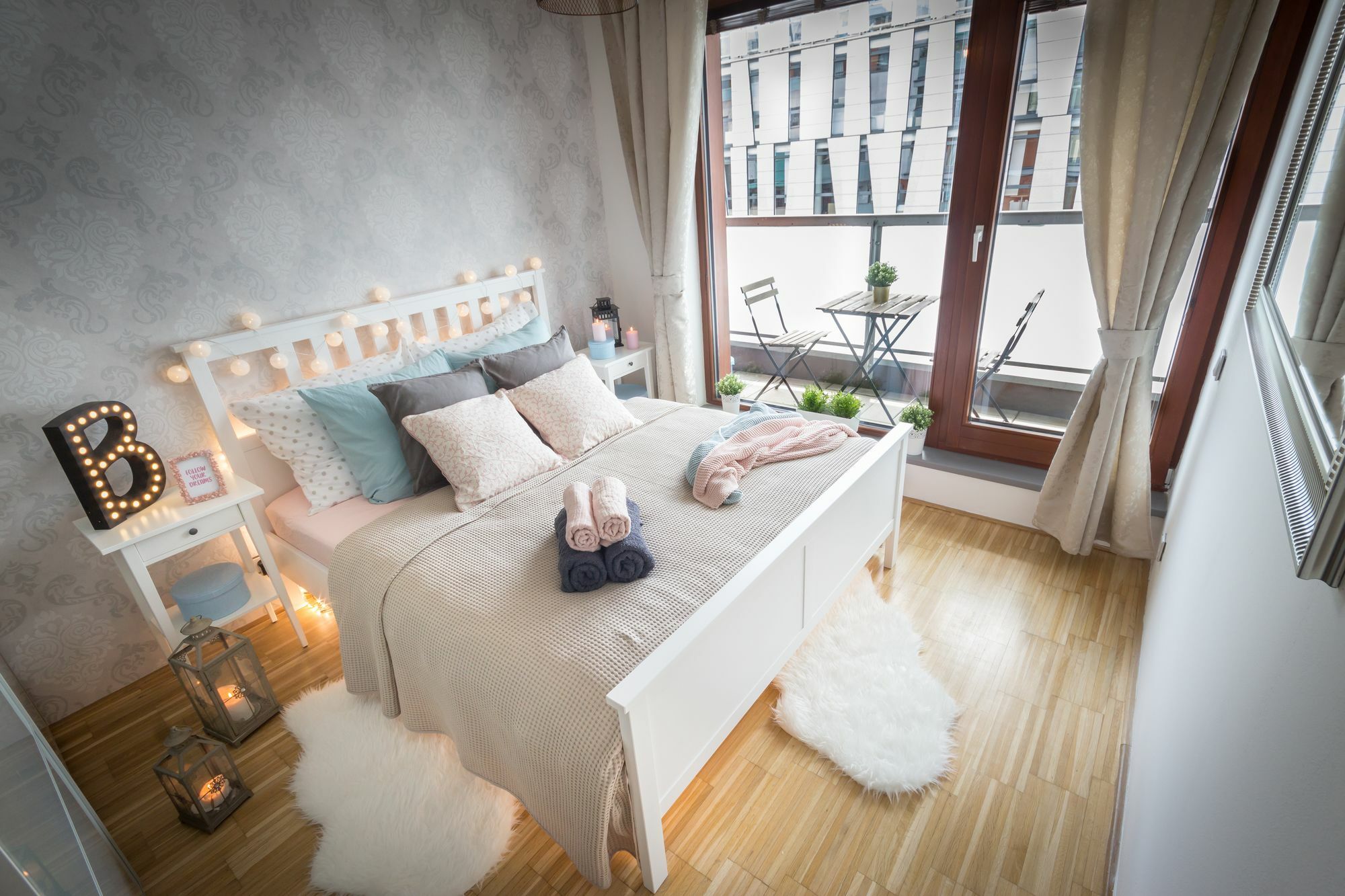 Luxury Apartment River Diamond Residence 布拉格 外观 照片